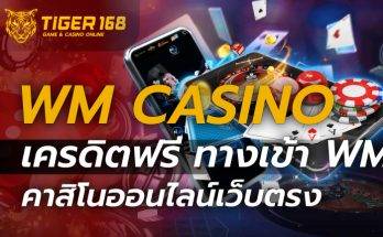 wm casino