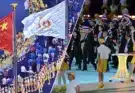 สุดยิ่งใหญ่ พิธีเปิด "เอเชียนเกมส์ หางโจว 2022" ภายใต้แนวคิด "รักษ์โลก"